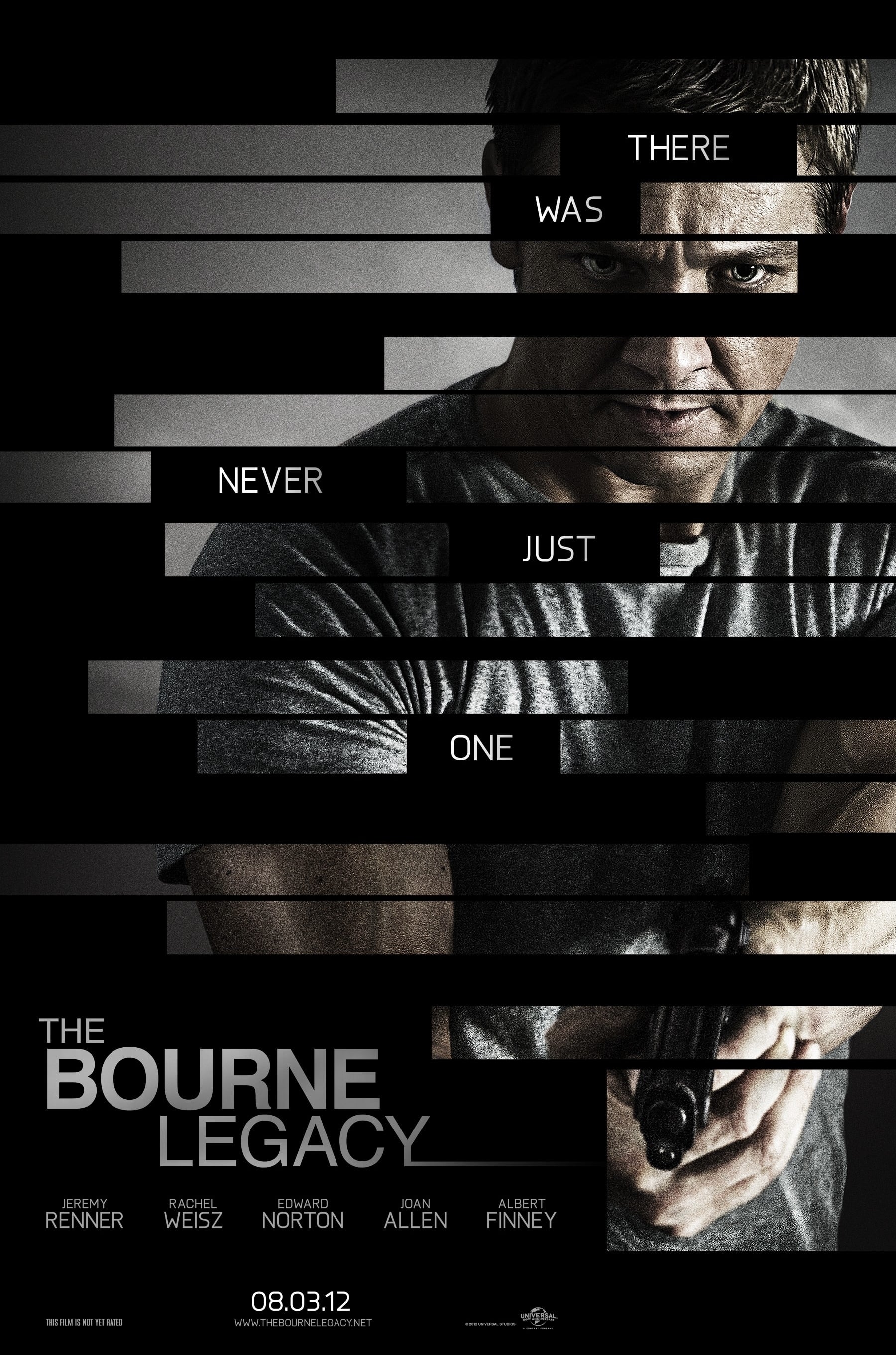bourne legacy screenplay